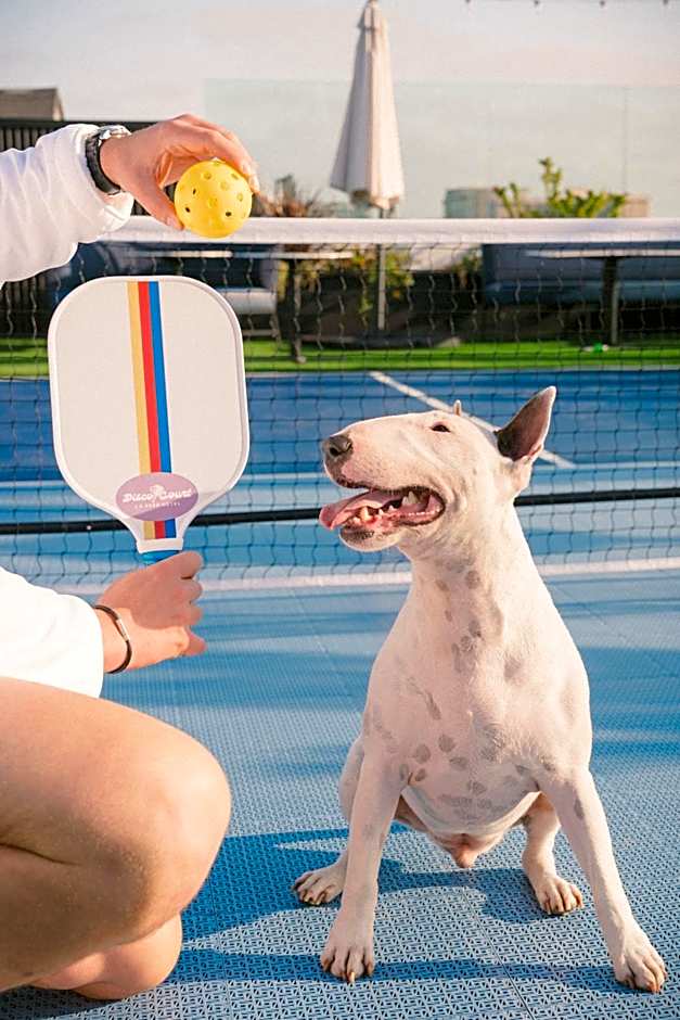 Kimpton La Peer Hotel By IHG
