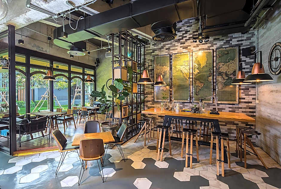 Wheeler Bed & Bike Hotel