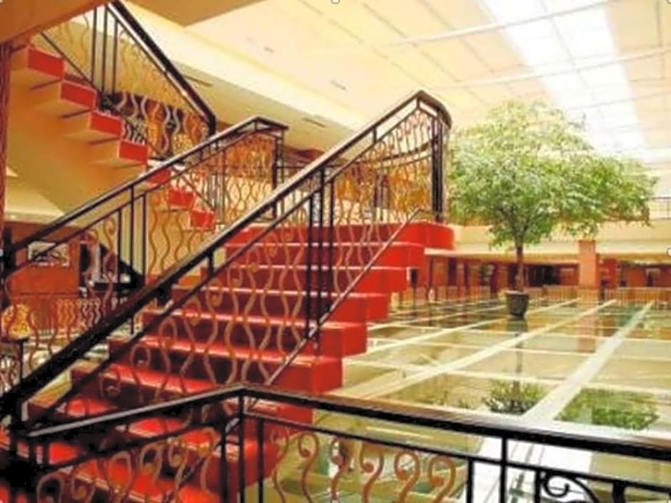 Lion Hotel & Plaza Manado