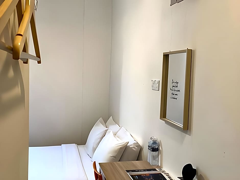 My Place Hotel & Lodge