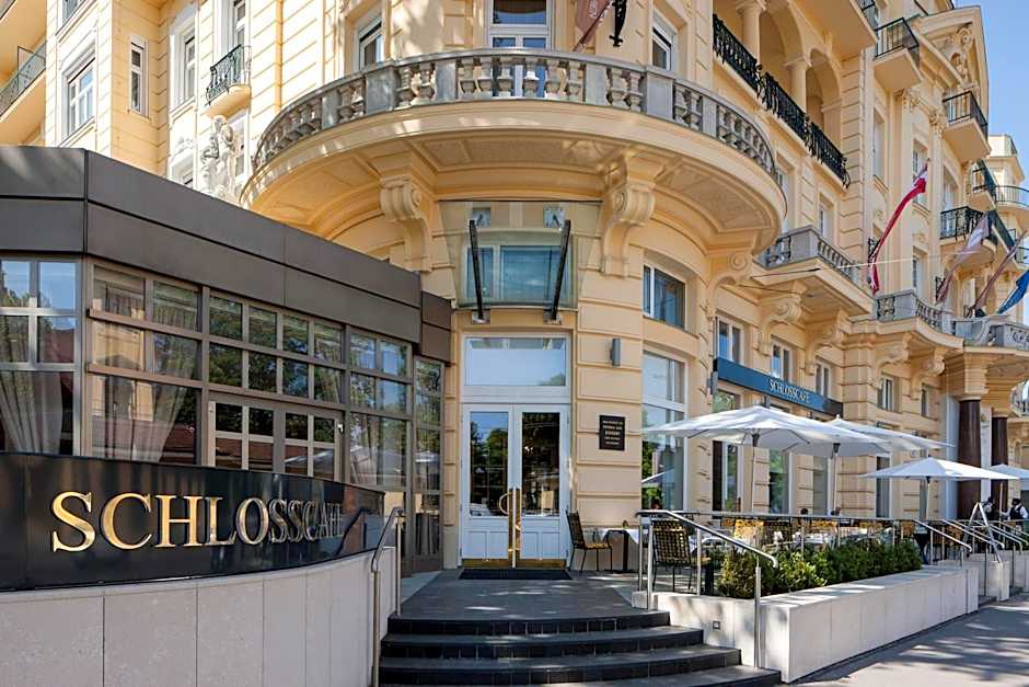 Austria Trend Parkhotel Schonbrunn Wien