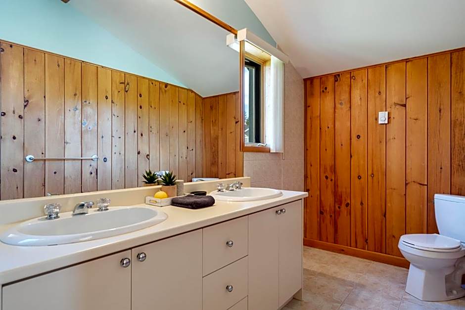 MontFJORD - Chalets, vue spectaculaire et SPA. ChantaFJORD #4