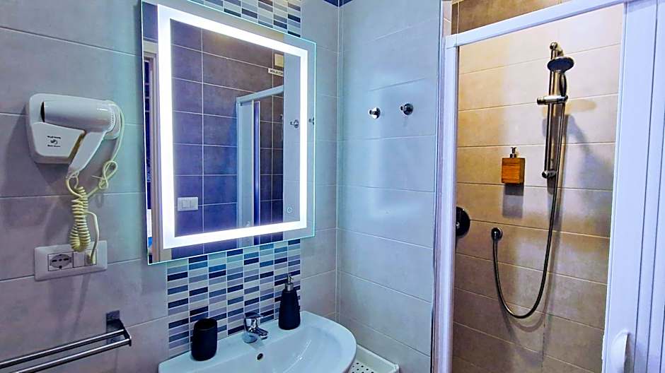 Maschio Angioino Suite