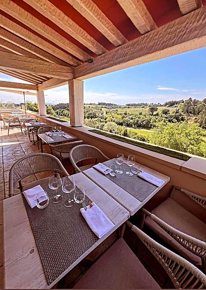 Hôtel Restaurant La Bergerie