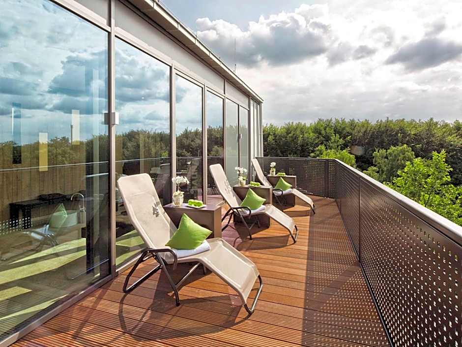 Moevenpick Hotel Muenster