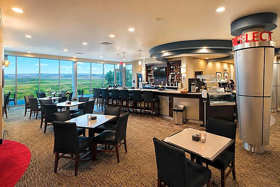 Cambria Hotel Rapid City near Mount Rushmore