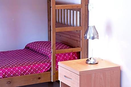 Comfort Quadruple Room