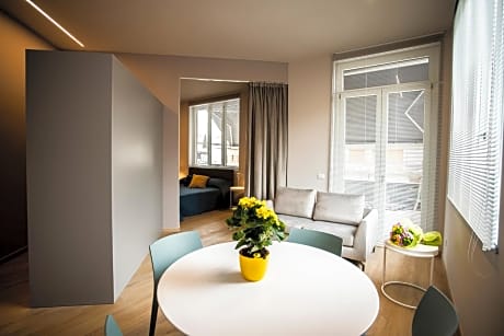 Hotel Delta