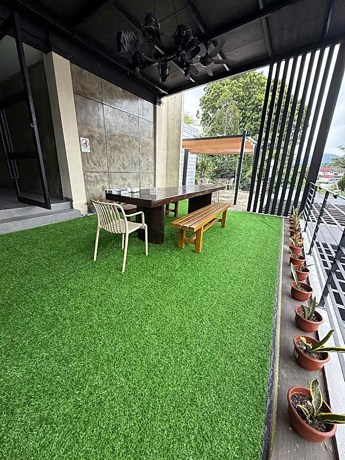 LE LODGE MANSION by Le Lodge