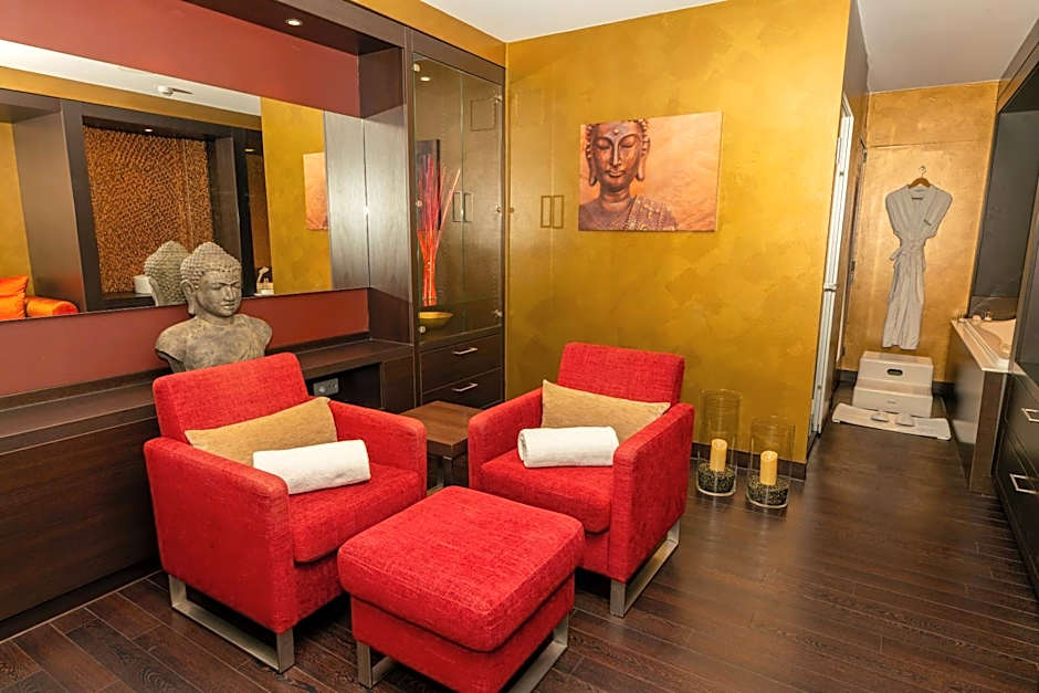 Steigenberger Graf Zeppelin