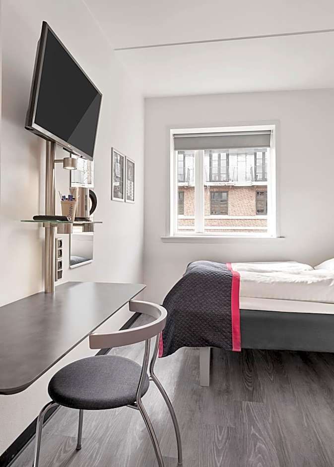 Cabinn City
