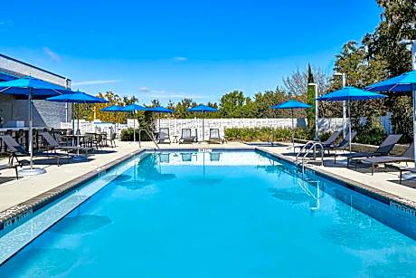 Four Points By Sheraton Tallahassee Downtown