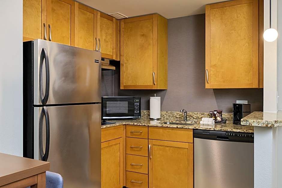 Residence Inn by Marriott Arlington Capital View