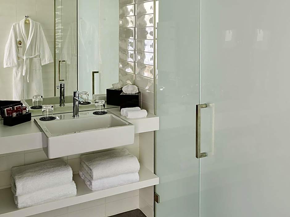 Le Domaine des Vanneaux Golf et Spa Mgallery