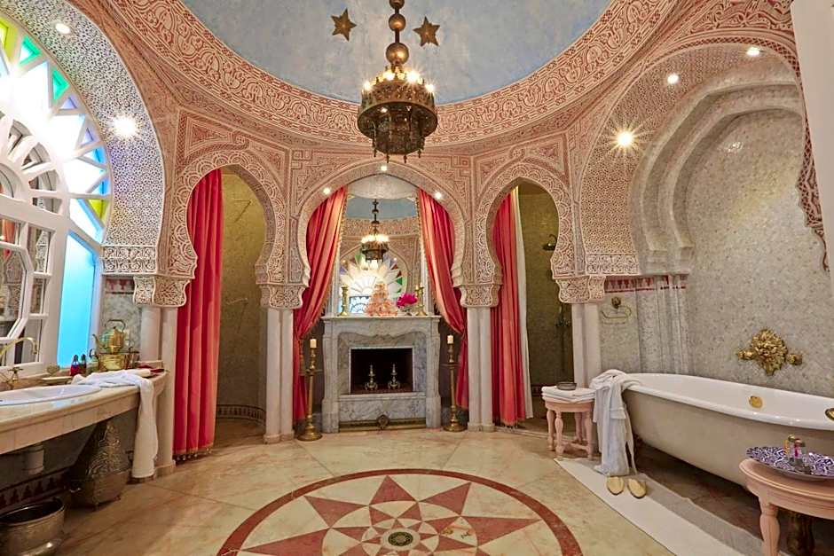 Riad Dar El Malaika