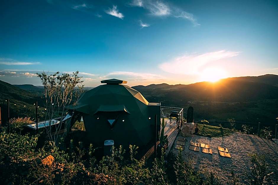 Domo Uaná - Paytá Cabanas