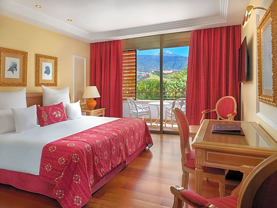 Hotel Botanico y Oriental Spa Garden