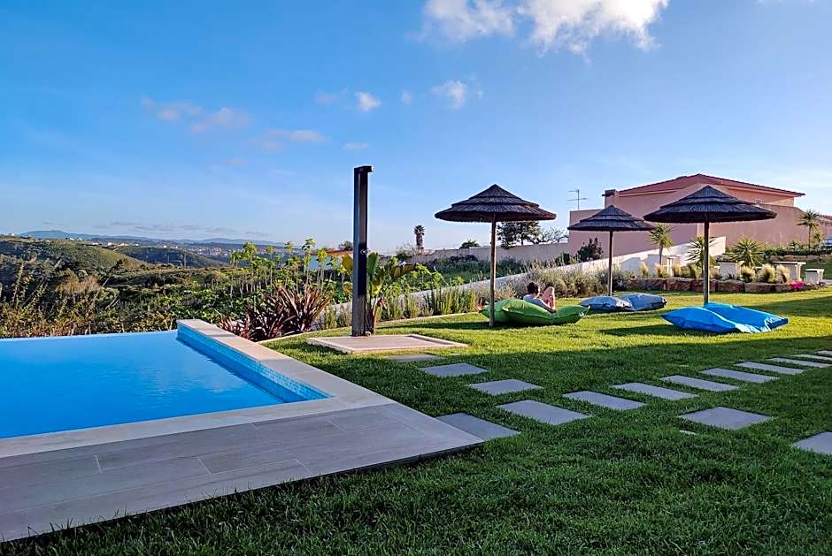 Ericeira Surf Apartments