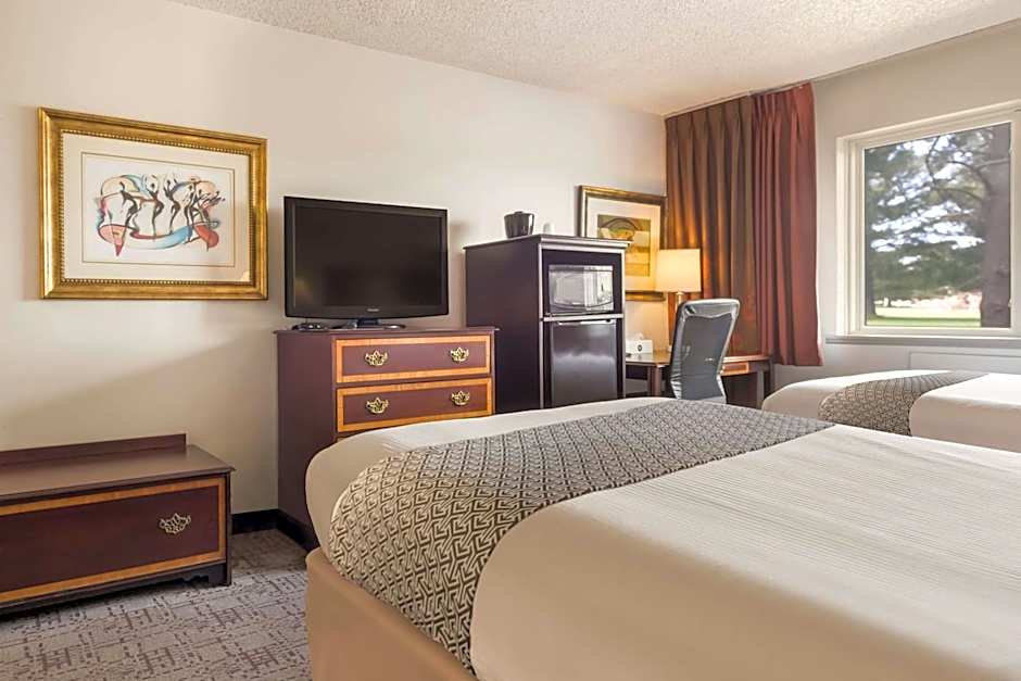 SureStay Hotel by Best Western Thomson