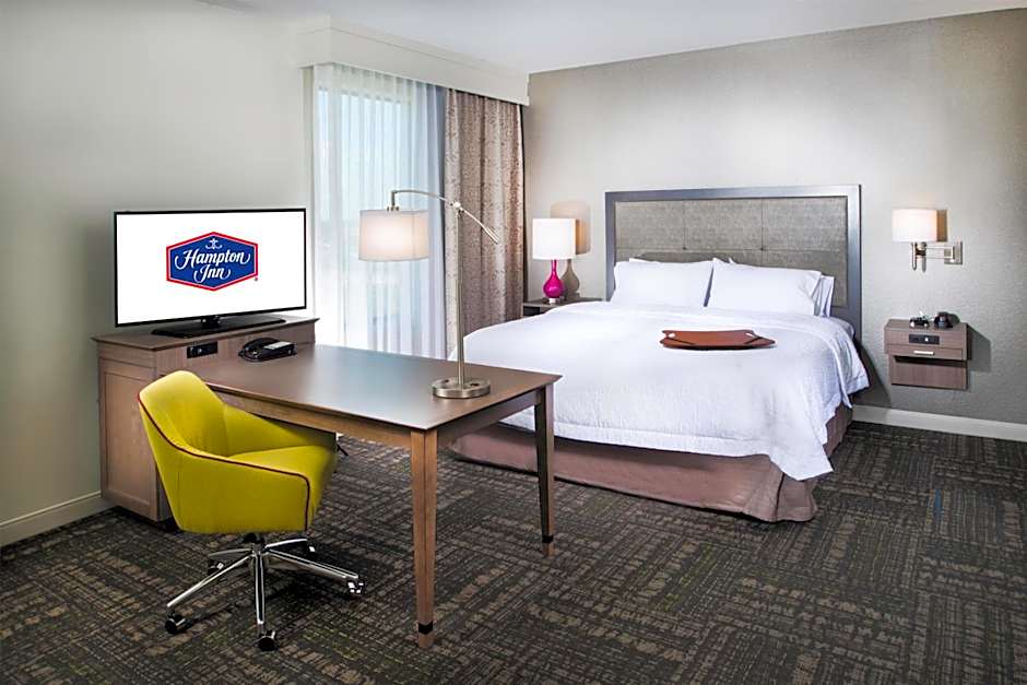 Hampton Inn & Suites La Porte