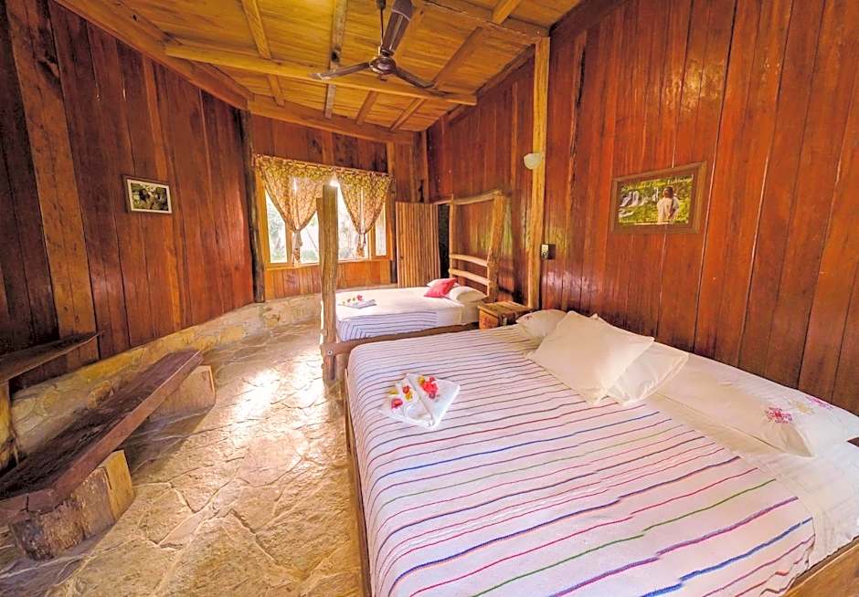 Eco Hotel Sak Nok