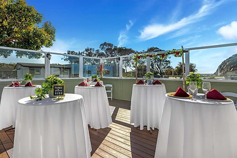 Best Western Tradewinds