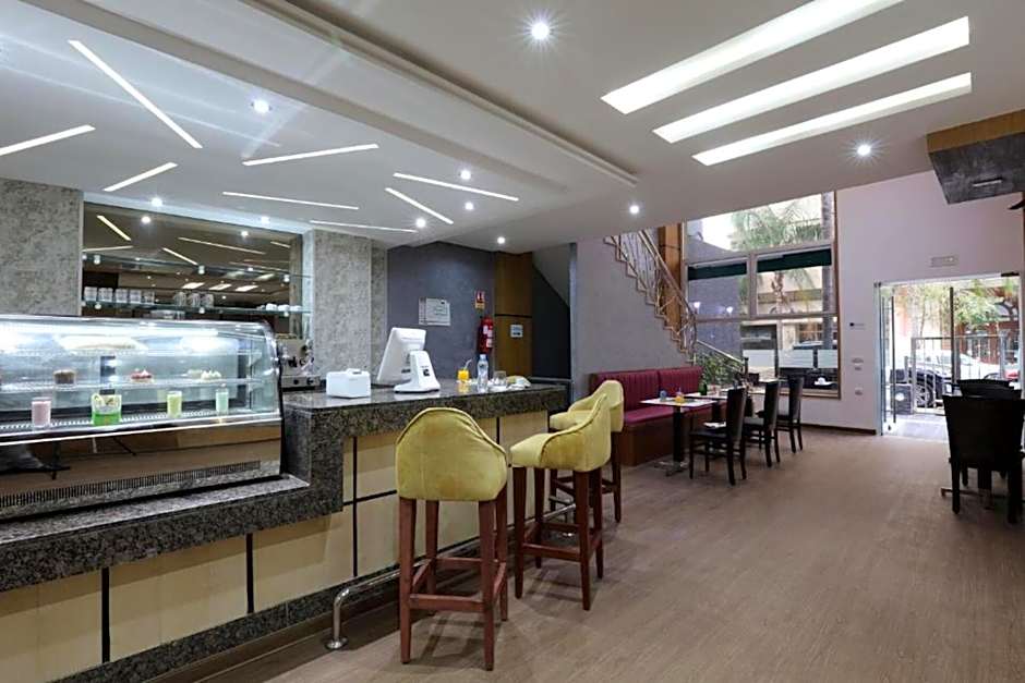 SILVER SUITE HOTEL & SPA