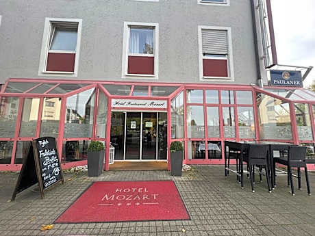 Hotel Mozart
