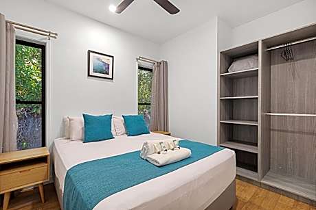 Two Bedroom Villa