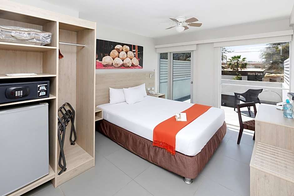 Casa Andina Standard Talara