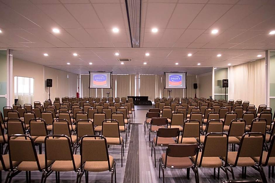 Druds Hotel Hortolândia