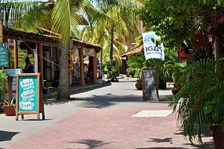 Isabel Suites