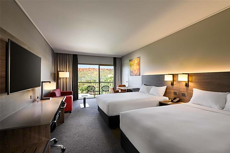DoubleTree By Hilton Alice Springs