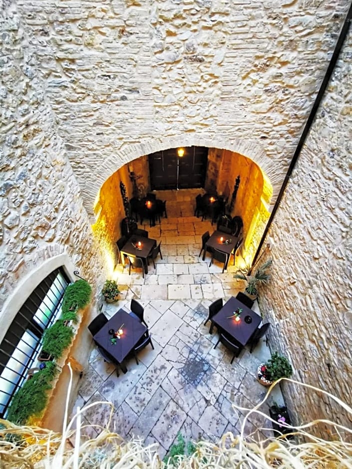 AGORA' Castelnuovo della Daunia