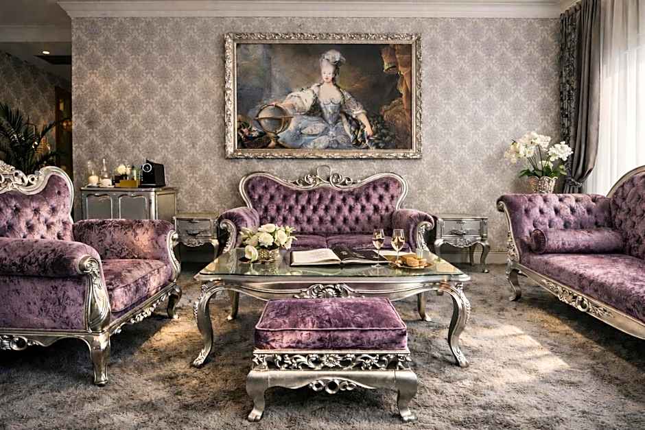 Prezident Palace Belgrade - Adults Only