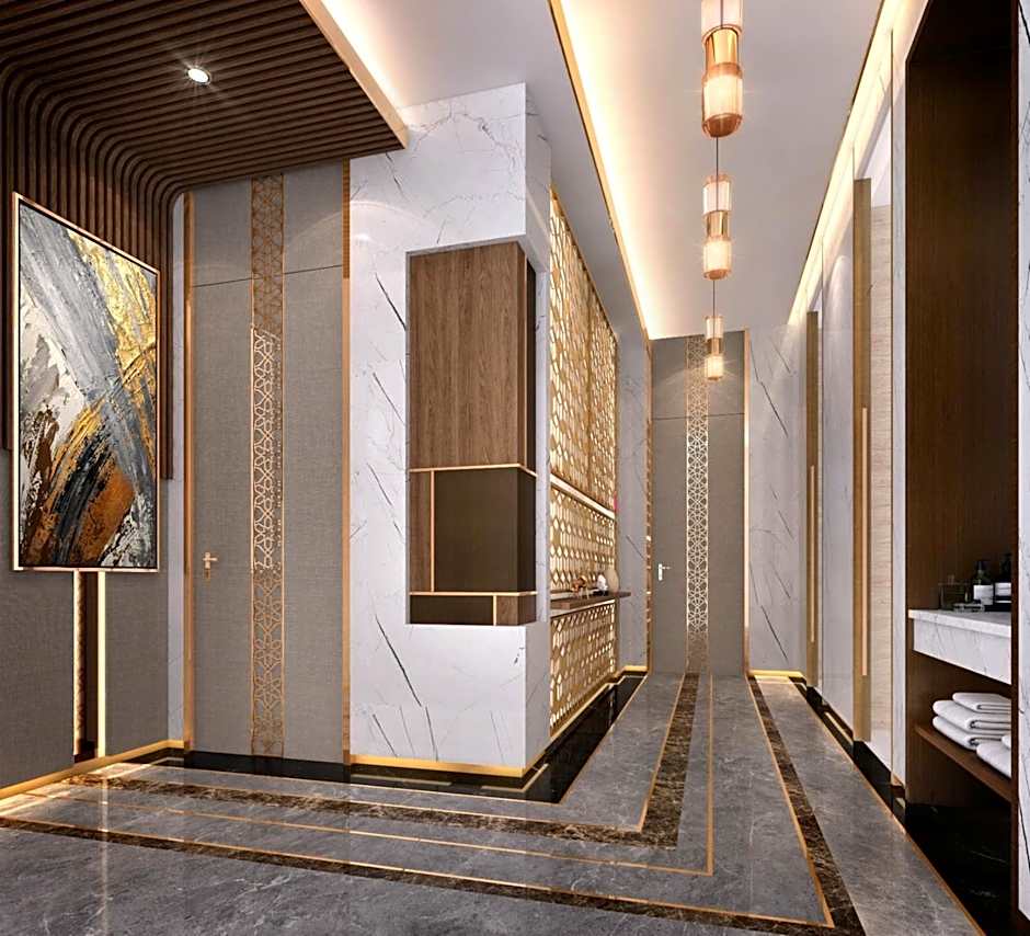Velero Hotel Doha Lusail