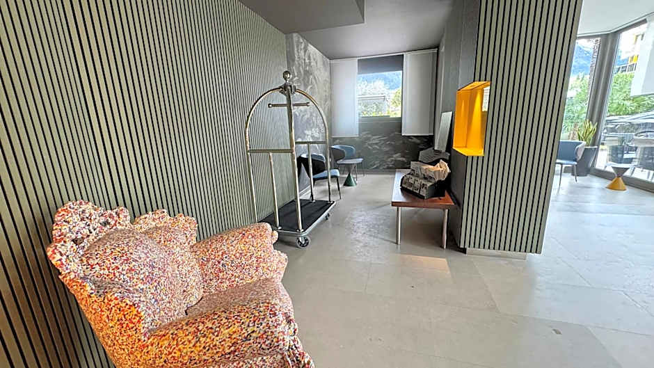 Hotel Royal