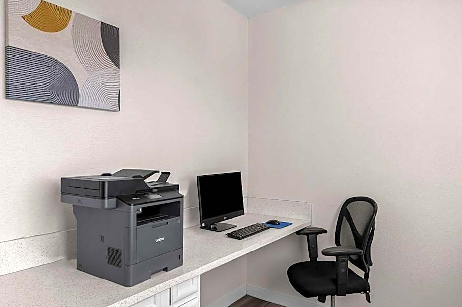 Best Western Sherwood Inn & Suites