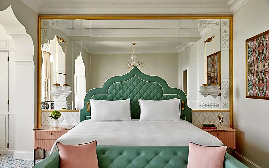 Hotel Excelsior Venice