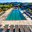 Calistoga Spa Hot Springs - Authentic Hot Springs Spa & Resort