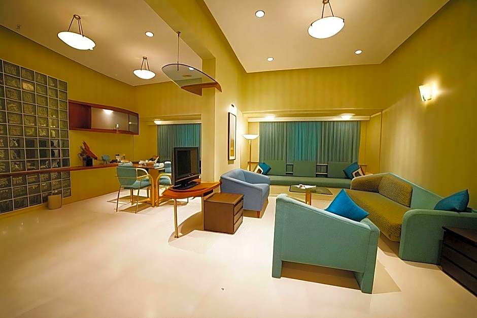 Hotel Kohinoor Continental