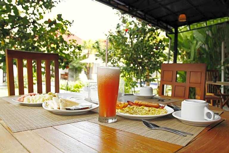 D'Padang Homestay