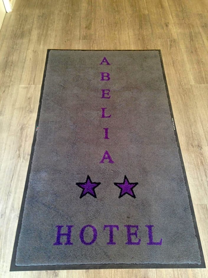 Hotel Abelia