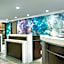 Embassy Suites By Hilton Hotel Atlanta-Airport