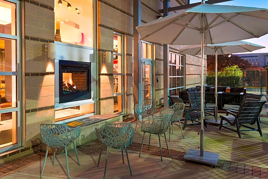 Aloft Tallahassee Downtown