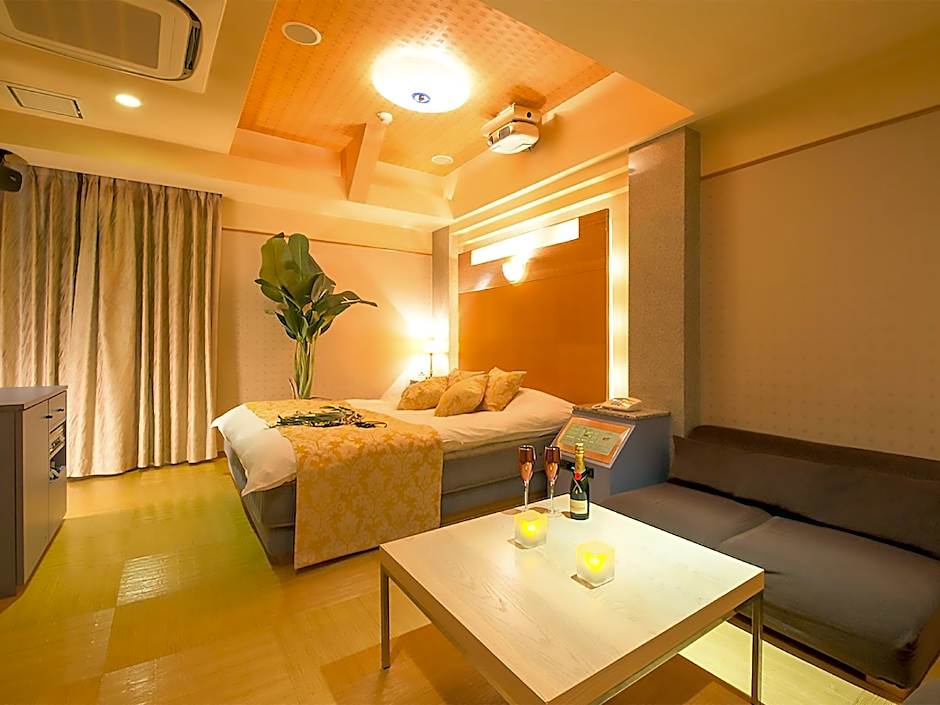 Hotel Rocco (Adult Only)