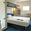 ibis budget Colmar Centre Ville