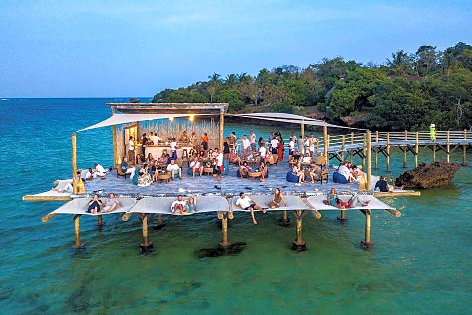 Chale Island Resort