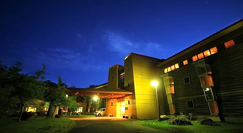 Chuzenji Kanaya Hotel