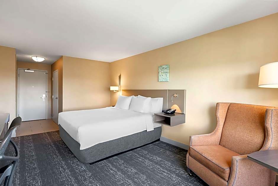 Hilton Garden Inn Fairfield